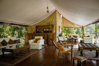 Governors Camp Maasai Mara Exterior foto