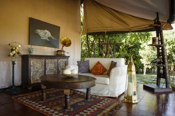 Governors Camp Maasai Mara Exterior foto